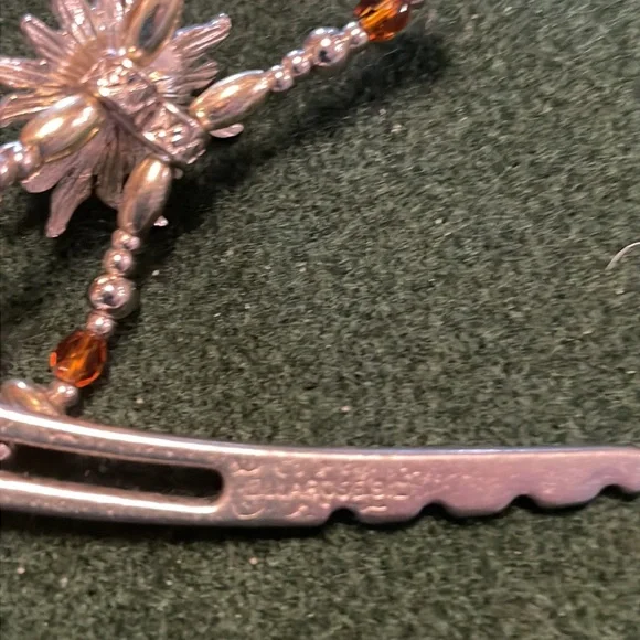 Small Lilla Rose hair clip the clip XS size - Picture 3 of 5